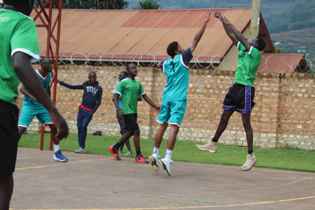 Beyond the Game: Life Lessons from Our Sports Tournaments