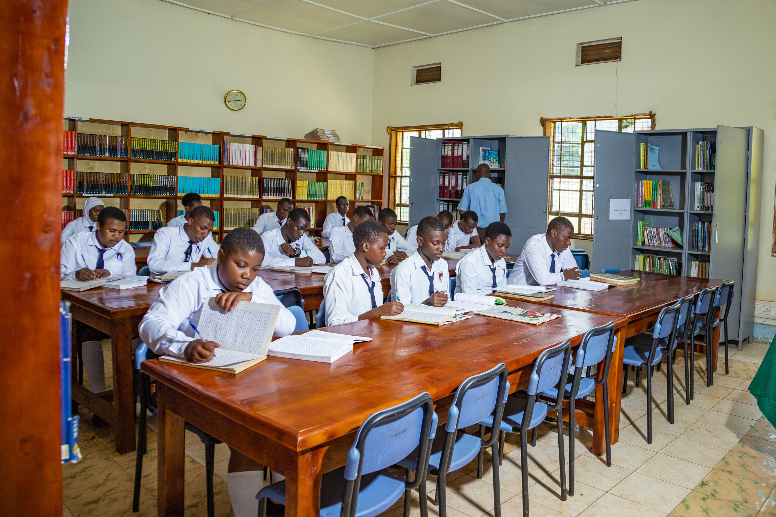 Why Career Guidance is a Game-Changer for Uganda’s Next Generation