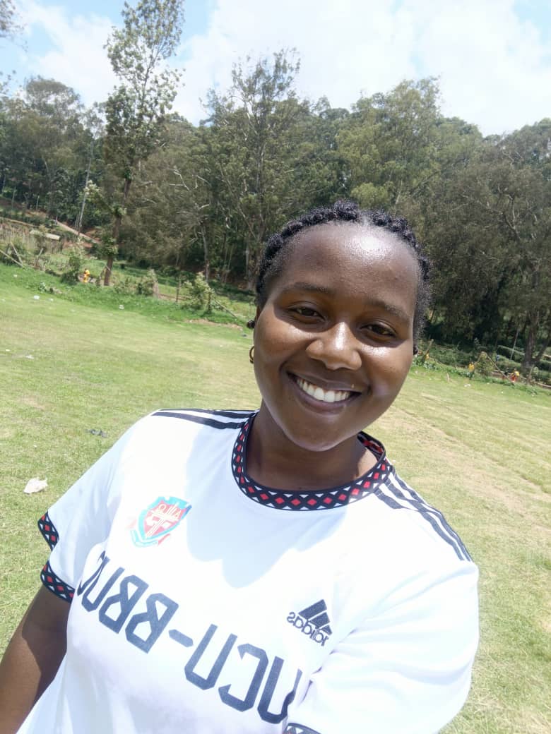 “DIG DEEP, SPIKE HARD, AND NEVER GIVE UP.”