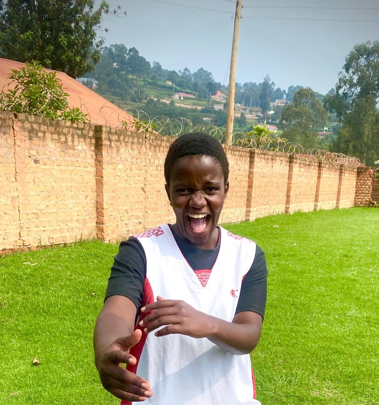 My journey of transformation: From Inferior to Confident