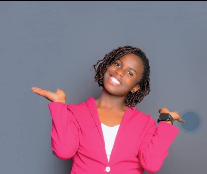 I PICKED UP A VOLLEYBALL AND SOMETHING CLICKED