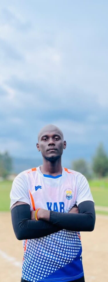 My Journey into the Volleyball Game   By Kayuwa Ashraf