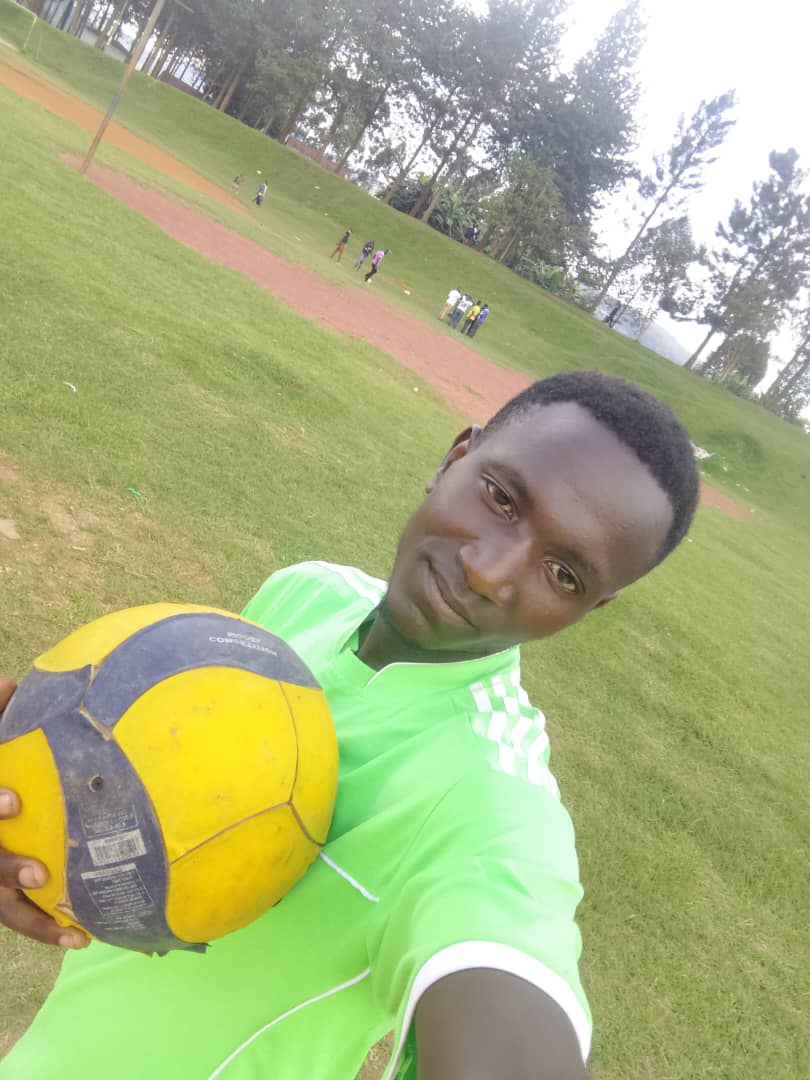 A JOURNEY OF SELF-DISCOVERY, GROWTH, AND FRIENDSHIP By Ainebyona Darius