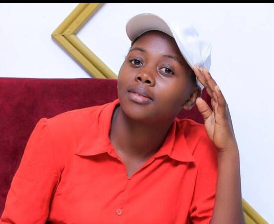 From “Kitgirl” to Court Star: The Inspiring Journey of a Volleyballer By Kyasiimire Bridget