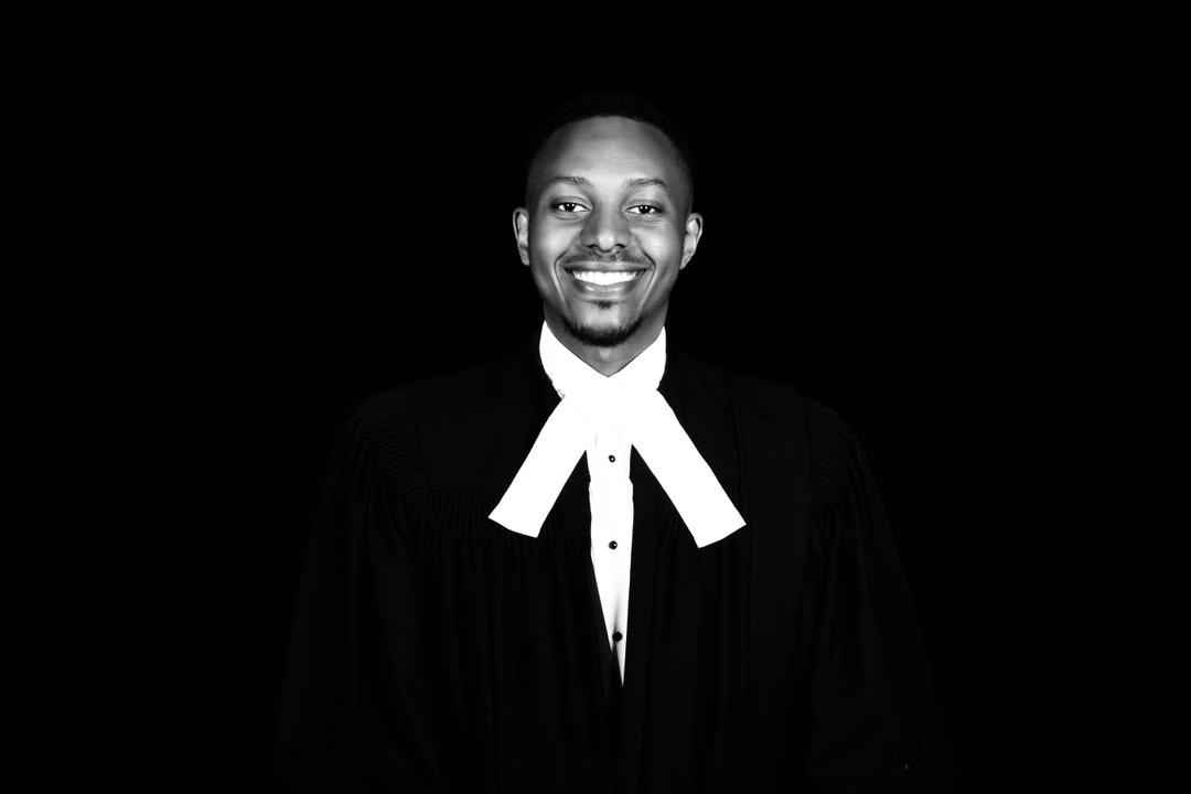 The Pulse of My Redemption — A Basketball Story